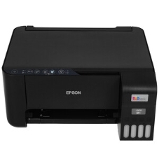 МФУ струйное Epson EcoTank L3251 (C11CJ67419/C11CJ67302/C11CJ67518), A4, цветное, печ. до 33 стр/мин. (ч/б) до 15 стр/мин. (цвет), скан. до 5 стр/мин., 5760 x 1440 dpi (печать) 1200x2400dpi (скан.), USB, Wi-Fi