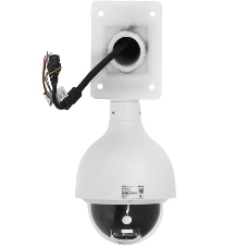 Камера видеонаблюдения IP Dahua DH-SD50432GB-HNR 4.8-154мм корп.:белый