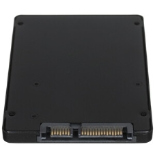 Накопитель SSD Patriot P210, 512Gb, SATA III, 2.5