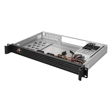 Серверный корпус ExeGate Pro 1U250-11 (RM 19