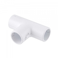 Тройник открывающийся IP40 D=32мм