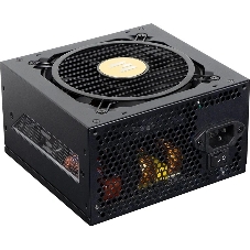 Блок питания Zalman ZM1000-TMX2 VIEW, 1000W, ATX12V v3.0, APFC, 12cm Fan, 80 PLUS Gold Gen5, Full Modular, side ARGb lights, Retail
