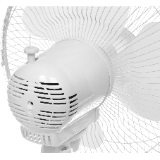 Вентилятор настольный Centek CT-5007 белый