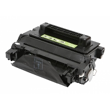 Картридж лазерный Cactus CS-CE390A черный (10 000 стр.) для HP LJ M4555/M601/M602/M603