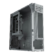 Компьютерный корпус SlimCase InWin PS201BK PM-300TFX U3.0*2+A(HD)+FAN 6125688