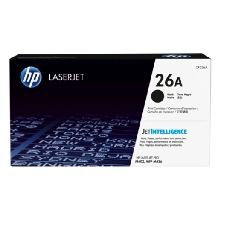 Тонер Картридж HP 26A CF226A черный для HP LJ Pro M402/M426 (3100 стр.)