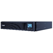 Источник бесперебойного питания Ippon Innova RT II 1000 900Вт 1000ВА черный