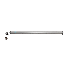 Экран Pro 250x140 см Motoscreen 16:9 настенно-потолочный (моторизованный) 113' фибергласс, серый корпус