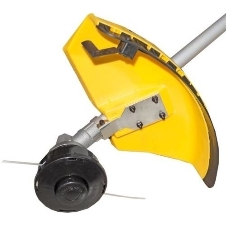 Триммер бензиновый Eurolux TR-3000T, 4,8 л.с.