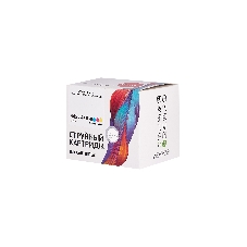 Набор струйных картриджей Sakura 8283B004 (445 Black/ 446 Color) для Canon, мультипак, 8/9 мл., 180 к.