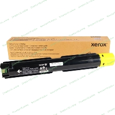 Картридж лазерный Xerox VersaLink C7120/25/30 (16,5K стр.), желтый