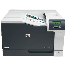 Принтер лазерный HP Color LaserJet CP5225dn (CE712A), A3, цветной, печ. до 20 стр/мин., 600 x 600 dpi, USB, RJ-45