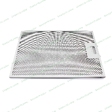 Жировой фильтр для вытяжек Krona 142.3159.01 318х218мм