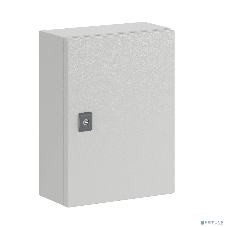 Шкаф ST с монтажной платой ДКС R5ST0431 400х300х150 мм от IP65-до IP66 IK10