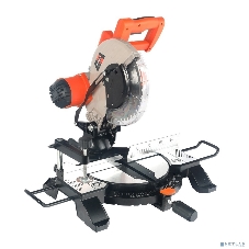 Торцовочная пила Patriot MS 253 1600Вт 6000об/мин d=255мм