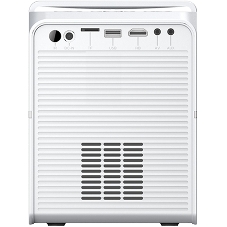 Проектор Cactus CS-PRC.04WT.WUXGA-A LCD 3200Lm (1920x1080) 2000:1 ресурс лампы:30000часов 1xUSB typeA 1xHDMI 1.35кг