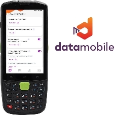 Программное обеспечение Неискл. право на исп-ие DataMobile версия Стандарт подп.1г. (DM12M)