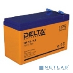 Батарея для ИБП Delta HR 12-40 (12V, 45Ah)