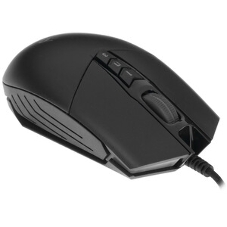Мышь проводная A4Tech Bloody P91 Pro черный, 16000 dpi, USB, кнопки - 8