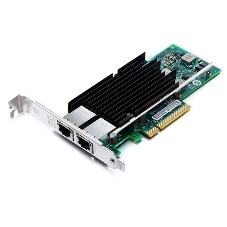 Сетевая карта 4X10GE PCIE3 X8 SFP+ 4TR/MM 02311WTU HUAWEI