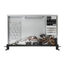 Серверный корпус ExeGate Pro 1U250-11 (RM 19