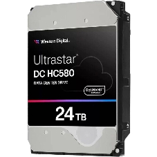 Жесткий диск HDD Toshiba MG11 24Tb 7200rpm SATA 1024Mb 3.5