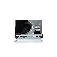 Ломтерезка RageX R2101-000 черный