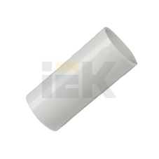 Муфта труба-труба GI25G IEK IEK CTA10D-GIG25-K41-050