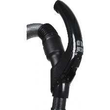 Пылесос Samsung VCC885BH36/XEV синий/черный, 430/2200 Вт, уборка сухая, пылесборник контейнер 2 л