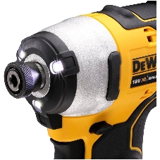 Дрель-шуруповерт DeWalt DCF809D2T-QW, 18 В, 2 Ач, 190 Нм, бесщеточный, ударный