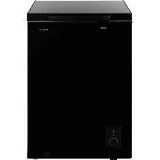 Морозильный ларь Nord CN 150 B, черный, 110л