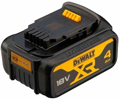 Аккумулятор с зарядным устройством для инструмента DeWalt DCB1104M2-QW