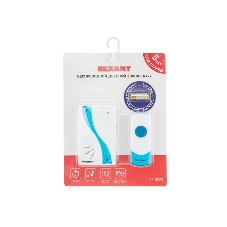 Звонок дверной беспроводной Rexant RX-2