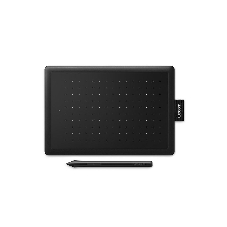 Графический планшет One by Wacom small