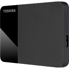 Внешний HDD Toshiba HDTP320EK3AA Canvio Ready 2ТБ 2.5