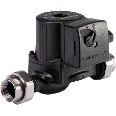 Насос циркуляционный Джилекс Циркуль 25/40 PREMIUM 65Вт 3300л/час (2541)