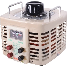 Автотрансформатор (ЛАТР) TDGC2-2К2kVA Ресанта