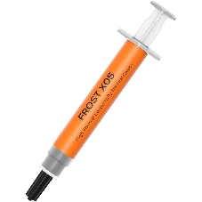 Термопаста ID-COOLING FROST X05 3g (200шт/кор,Thermal Paste) Retail