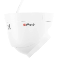 Камера видеонаблюдения IP HiWatch DS-I203(E)(2.8мм) 2.8-2.8мм цв. корп.:белый