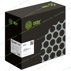 Блок фотобарабана Cactus CS-DUB600 101R00582 ч/б:60000стр. для B600/B605/B610/B615 Xerox