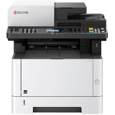 МФУ лазерное Kyocera Ecosys M2040DN (1102S33NL0), A4, ч/б, печ. до 40 стр/мин., скан. до 40 стр/мин. (ч/б) 23 стр/мин. (цвет), 1200 x 1200 dpi (печать) 600x600 dpi (скан.), USB, RJ-45