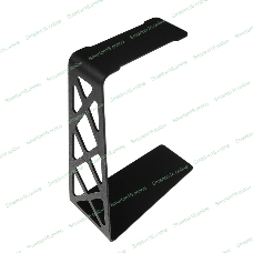 Подставка для наушников настольная Rexant черный