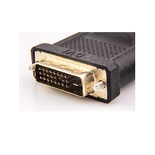 Кабель HDMI AM/DVI(24+1)M, 1.8м, CU, 1080P@60Hz, 2F, VCOM CG484GD-1.8M