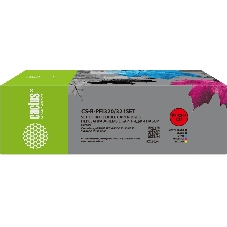 Картридж перезаправляемый струйный Cactus CS-R-PFI320/321SET набор 5шт.упак. для Canon imagePROGRAF TM-200/200MFP/205/300/300MFP/305/250/255/350/355 без чипа