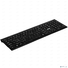 Клавиатура беспроводная Acer OKR300 черный USB (ZL.KBDEE.014)