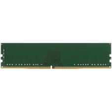 Оперативная память Kingston ValueRAM, DDR4, 16GB (1x16GB), 3200MHz, CL22, DIMM