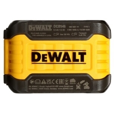Аккумулятор DEWALT DCB546-XJ 6Ач li-ion flexvolt