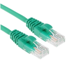 Пaтч-корд U/UTP Rexant, cat.5e, RJ45-RJ45, неэкранированный, LSZH серый, 0,5м