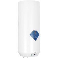 Водонагреватель электрический Haier ES100V-A4 белый, накопительный, 100 л, 1,75 кВт