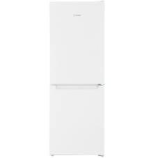 Холодильник Indesit DS 3160 G серый, двухкамерный, 182/87 л., морозилка снизу